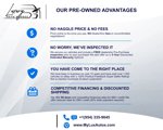 Used 2022 GMC Sierra 1500 SLT w/ SLT Convenience Package image 2