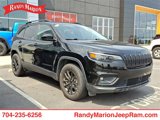 Used 2023 Jeep Cherokee Altitude Lux image 2