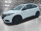 Used 2021 Honda HR-V Sport image 4