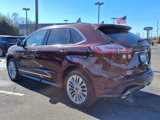 Certified 2020 Ford Edge Titanium w/ Equipment Group 301A image 5