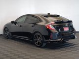 Used 2018 Honda Civic Sport image 4