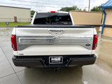 Used 2016 Ford F150 King Ranch w/ Equipment Group 601A Luxury image 5