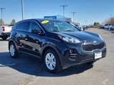 Used 2018 Kia Sportage LX image 2