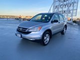 Used 2011 Honda CR-V LX image 4