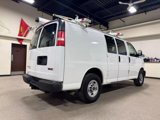 Used 2014 GMC Savana 2500 w/ Cold Climate Package image 5