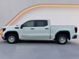 Used 2023 GMC Sierra 1500 Pro w/ Pro Value Package image 4