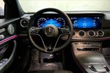 Certified 2022 Mercedes-Benz E 350 Sedan image 5
