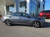 Used 2023 Nissan Sentra SV image 4