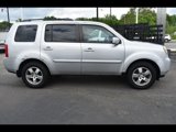 Used 2011 Honda Pilot EX-L image 4
