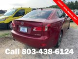 Used 2013 Lexus IS 250 w/ Preferred Accessory Package image 4