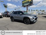 Used 2023 Chevrolet TrailBlazer LT w/ Convenience Package image 1