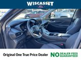Used 2023 Hyundai Santa Fe SEL image 4