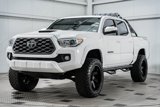 Used 2022 Toyota Tacoma TRD Sport image 3
