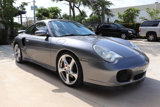 Used 2002 Porsche 911 Turbo image 3