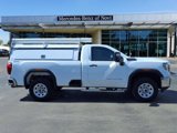 Used 2022 GMC Sierra 2500 Pro w/ Convenience Package image 6