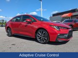 Used 2020 Toyota Corolla SE image 3