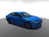 Used 2021 Nissan Sentra SR image 2