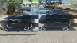 Used 2005 Mercedes-Benz CLK 320 Cabriolet image 3