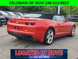 Used 2012 Chevrolet Camaro LT w/ RS Package image 5