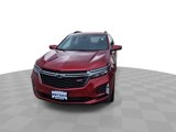 Used 2022 Chevrolet Equinox RS image 3