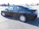Used 2017 Dodge Charger Police w/ Patrol Package Base Prep image 2