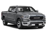 Certified 2021 RAM 1500 Limited image 6