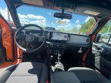 New 2025 Jeep Wrangler Sport image 3