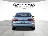 Used 2018 Audi A6 3.0T Sport w/ 20" Black Optic Wheel Package image 6