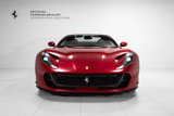 Certified 2022 Ferrari 812 GTS image 3