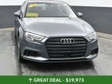Used 2020 Audi A3 2.0T Premium image 4