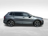 Used 2022 Volkswagen Tiguan SEL R-Line image 4