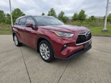 Used 2020 Toyota Highlander Limited image 3