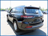 New 2024 Jeep Grand Cherokee L Laredo w/ Luxury Tech Group I image 5