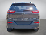 Certified 2018 Jeep Cherokee Latitude Plus image 5