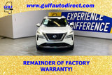 Used 2023 Nissan Rogue SL w/ SL Premium Package image 3
