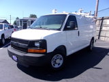 Used 2010 Chevrolet Express 2500 w/ Power Package image 4