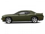 Used 2023 Dodge Challenger SXT w/ Blacktop Package image 3