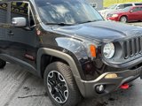 Used 2016 Jeep Renegade Trailhawk w/ Premium Trailhawk Package image 6