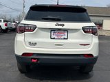 Used 2020 Jeep Compass Trailhawk image 6