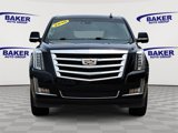Used 2016 Cadillac Escalade Luxury image 2