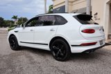Certified 2022 Bentley Bentayga image 3