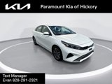 Certified 2023 Kia Forte LXS image 2