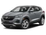 Used 2023 Buick Encore GX Select w/ Sport Touring Package image 2