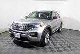 Certified 2023 Ford Explorer Limited image 4