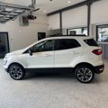 Used 2020 Ford EcoSport SES image 2