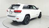 Used 2020 Jeep Grand Cherokee Altitude image 5