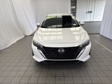 Used 2024 Nissan Sentra SV w/ All-Weather Package image 2