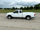 Used 2011 Ford Ranger XLT image 4