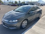 Used 2017 Chevrolet Volt Premier w/ Driver Confidence II Package image 3