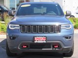 Used 2019 Jeep Grand Cherokee Trailhawk w/ Trailhawk Luxury Group image 3